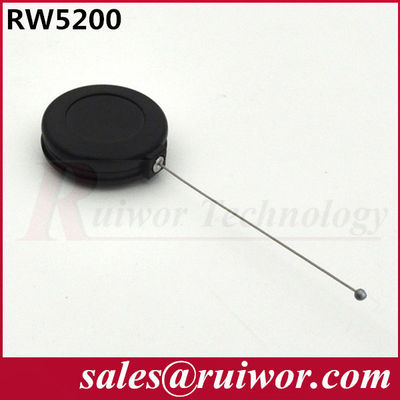 RUIWOR RW5200 مربع صغير مضاد للسرقة لتحديد موقع المنتج المزود