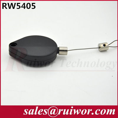 RUIWOR RW5405 صندوق سحب على شكل قلب مع نهاية لاسو ضبط المزود
