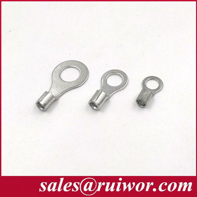 RUIWOR RW0001 نهاية محطة الحلقة لمكافحة السرقة صندوق سحب / ربط أمني قابل للانسحاب / مكافحة فقدان الكابلات المزود