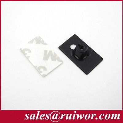 RUIWOR RW0010 عمل لوحة ABS لزجة مع صندوق سحب مكافحة السرقة / ربط أمني قابل للاستقطاب / ربط كابل آمن المزود