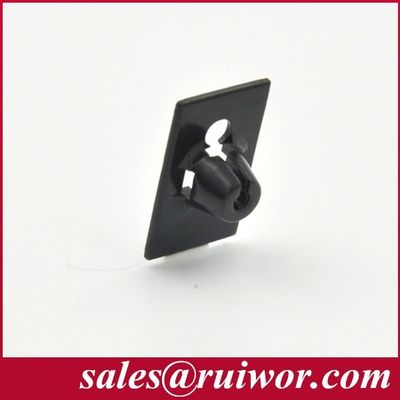 RUIWOR RW0010 عمل لوحة ABS لزجة مع صندوق سحب مكافحة السرقة / ربط أمني قابل للاستقطاب / ربط كابل آمن المزود