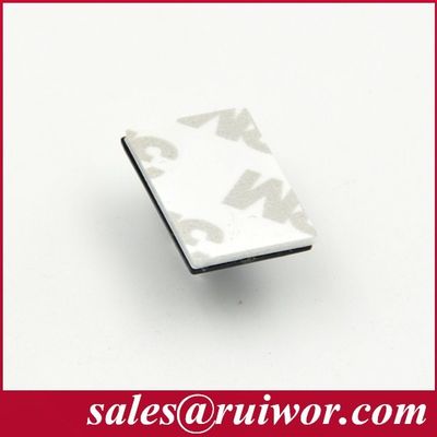 RUIWOR RW0010 عمل لوحة ABS لزجة مع صندوق سحب مكافحة السرقة / ربط أمني قابل للاستقطاب / ربط كابل آمن المزود