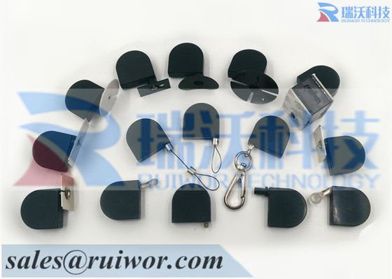 آلية المكعبات القابلة للانسحاب المزود
