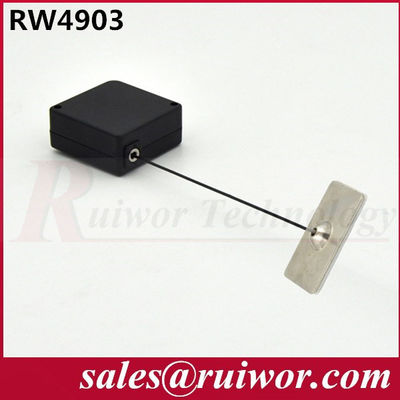 RW4903 سحب الحبل مع وظيفة التوقف