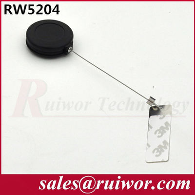 RW5204 ريل الأسلاك القابلة للانسحاب