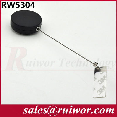 RW5304 كابل فولاذي قابل للانسحاب